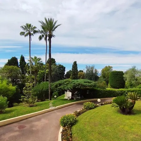 We ! Exceptional 4 Center Swimming Pool * Cannes