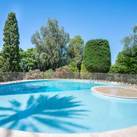 We ! Exceptional 4 Center Swimming Pool * Cannes