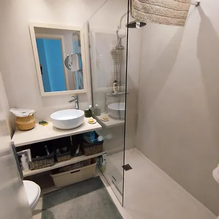 Apartment We ! Exceptional 4 Center Swimming Pool