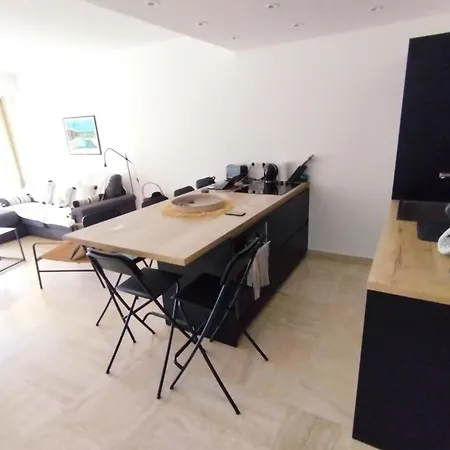 Apartment We ! Exceptional 4 Center Swimming Pool