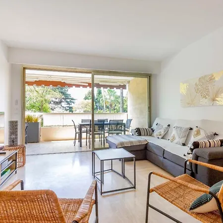 Apartment We ! Exceptional 4 Center Swimming Pool