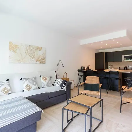 We ! Exceptional 4 Center Swimming Pool Apartment Cannes